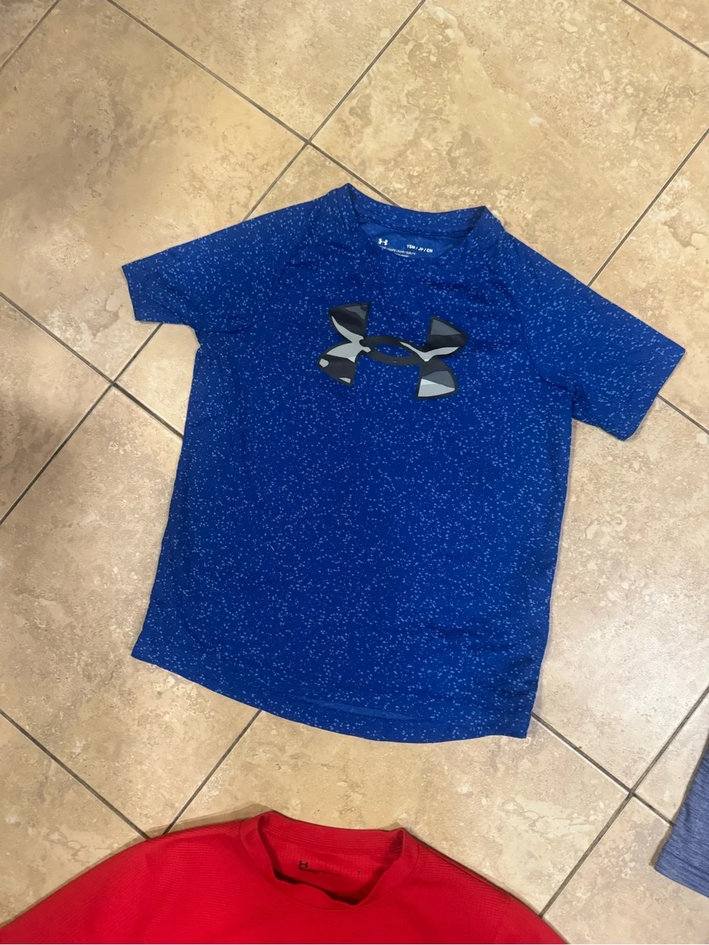 Nike assorted kids